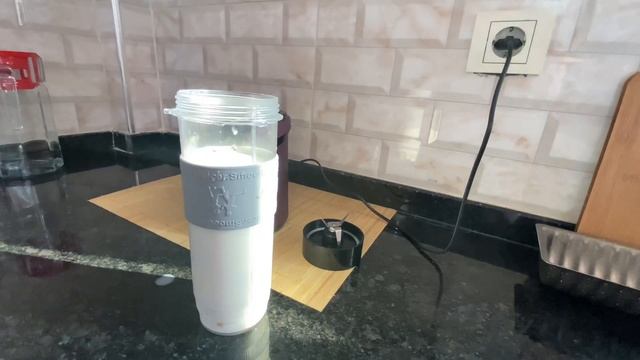 Muzlu Süt Tarifi ? Kişisel Blender ? смотреть онлайн