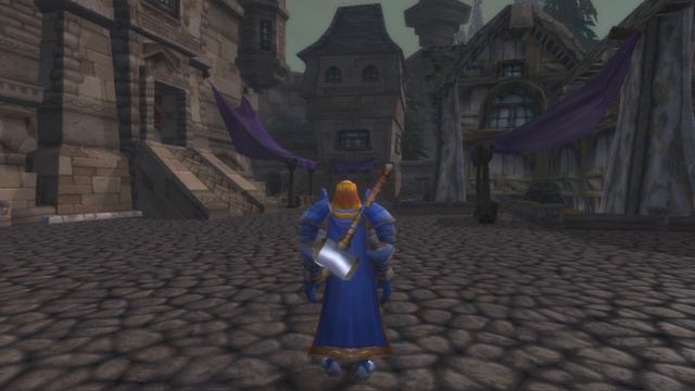 WoW Modding | Lordaeron Building Update смотреть онлайн