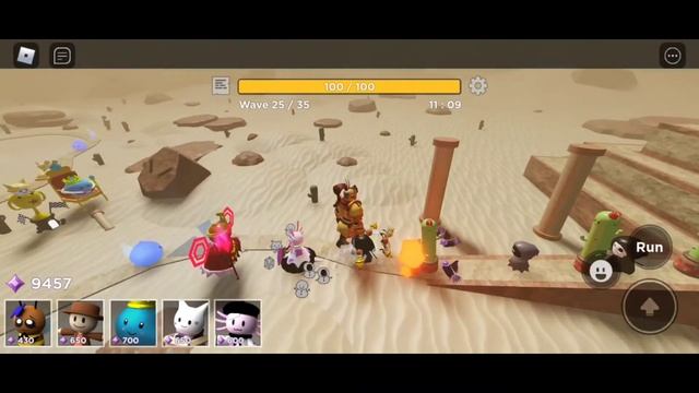 Tower Heroes карта призывателей, summoner towers roblox роблокс смотреть онлайн