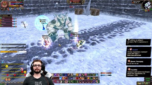 [ThePW 1.3.6] Крабим МНЕ ? смотреть онлайн