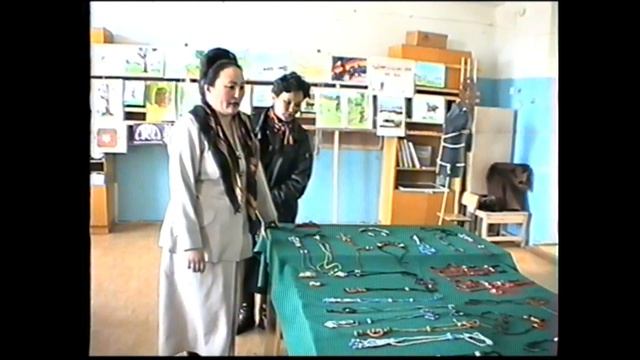 Уус уанна Иис кружоктар улэлэрин туЬунан кэпсиир Лукина Венера Николаевна М К Аммосов аатынан ХОО. смотреть онлайн