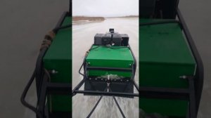 буксировщик мужик  600