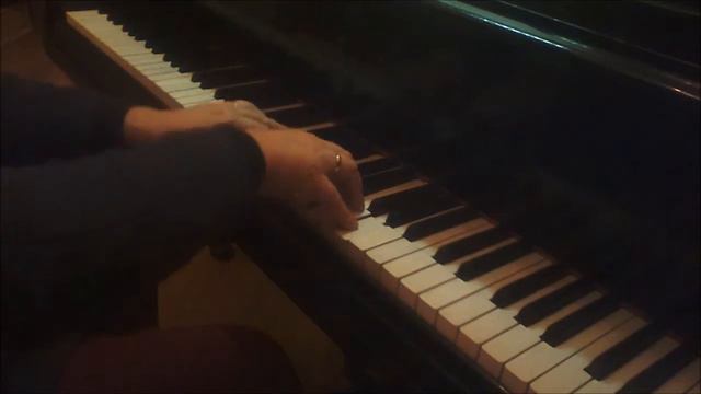 Alison Mathews- from Treasure Trove: River Pearl & Flaming Saphire - Barbara Arens, piano смотреть онлайн