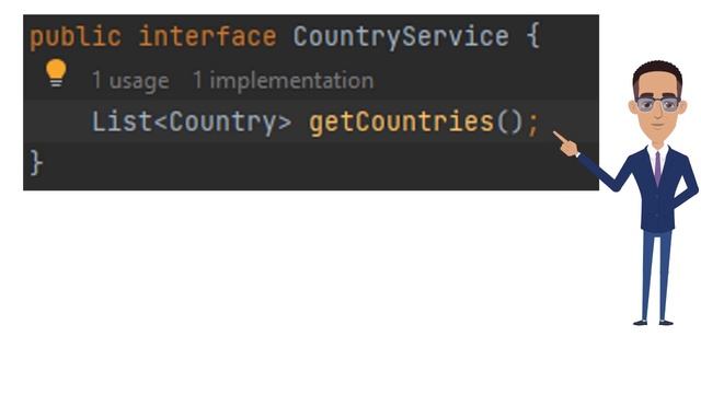 How to connect your Spring Boot Application to a dockerized Postgres Database in 5 minutes. смотреть онлайн