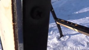 Как усилить верстак универсальный DEKO