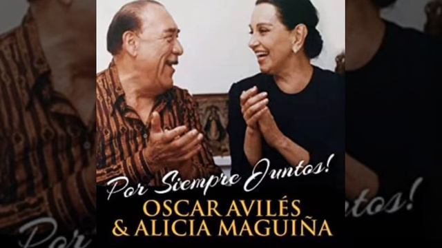 Augusto dueño del santo - Oscar Aviles y Alicia Maguiña смотреть онлайн