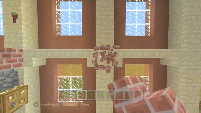 Lets Build A Minecraft City (1)- How to Build a City смотреть онлайн