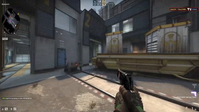 1280x500 — ЧИТЕРСКОЕ РАЗРЕШЕНИЕ В CS:GO смотреть онлайн