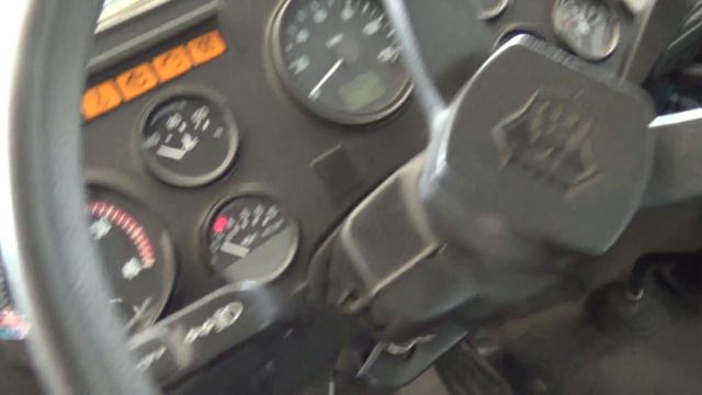 Отключить клапан EGR на ГАЗ 3309 с двигателем ММЗ Д 245 смотреть онлайн