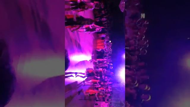 Танец амазонок смотреть онлайн