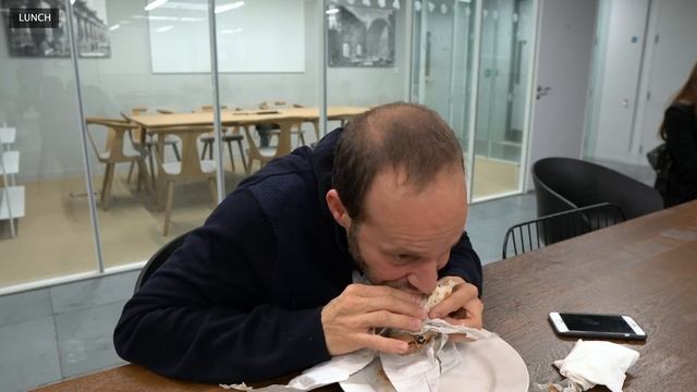 Full Day In The Life of a Software Engineer смотреть онлайн