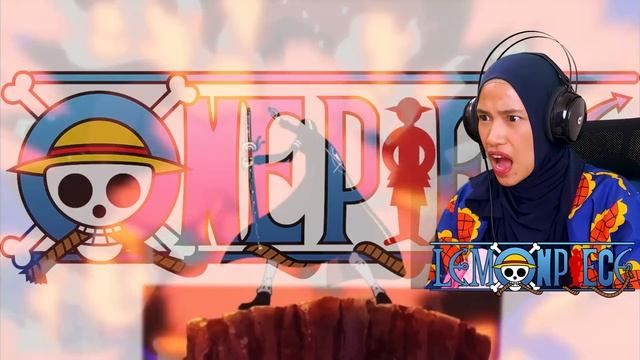THE CLASH OF 2 CONQUEROR'S HAKI? One Piece Episode 644, 645 & 646 Reaction смотреть онлайн
