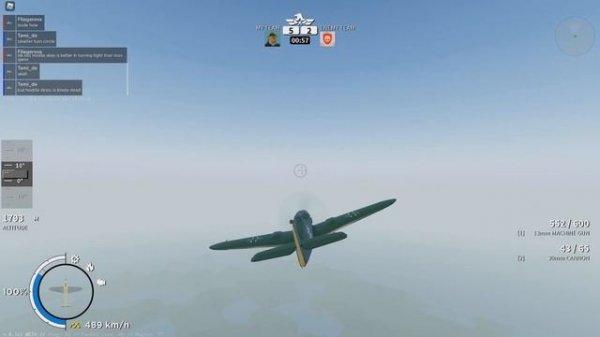 Free redeem code! - Roblox: Wings of Glory [BETA] #12