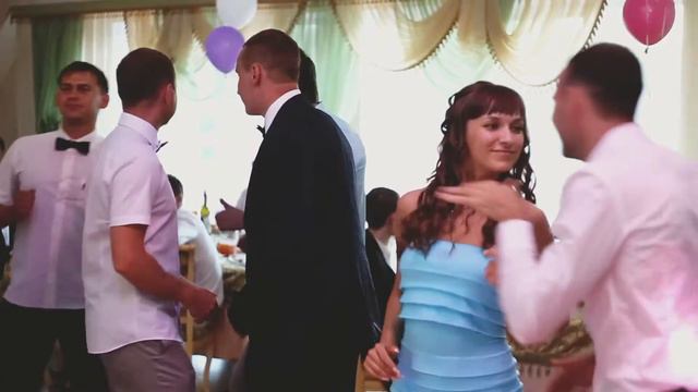 Свадьба Дмитрия и Натальи) смотреть онлайн