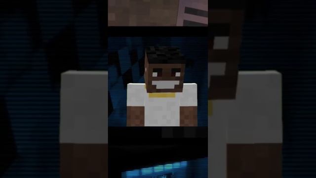 Fnaf Trailer But I Edited It, но в Майнкрафт #fnaf #shorts смотреть онлайн