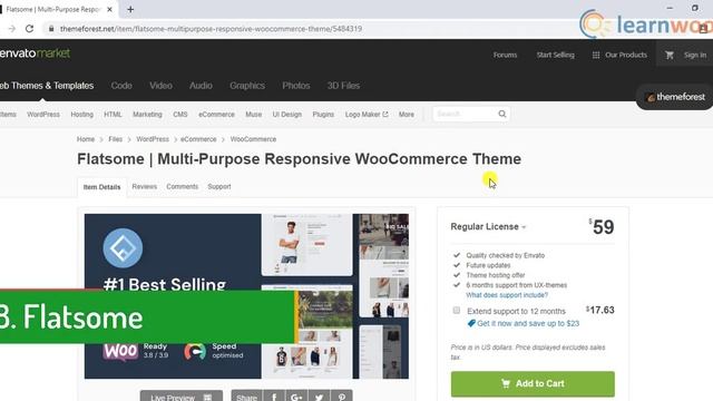 15 Best WooCommerce themes for your WordPress eCommerce Store смотреть онлайн