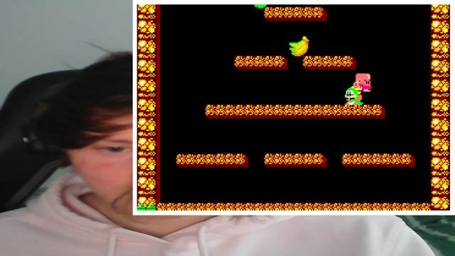 Silly Scrimblo Game [Bubble Bobble Revolution] смотреть онлайн