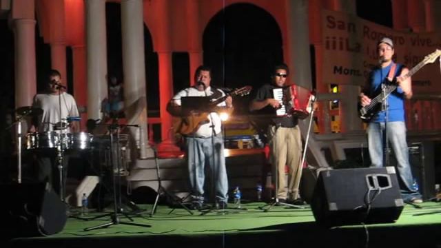 Ya llegó el Farabundo Martí ya llegó para quedarse nadie lo puede parar... смотреть онлайн