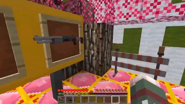 ВЫБЕРИ САМЫЙ ДЛИННЫЙ ТУННЕЛЬ СИРЕНОГОЛОВЫЙ СИНИЙ РАДУЖНЫЙ ДРУГ В МАЙНКРАФТ смотреть онлайн