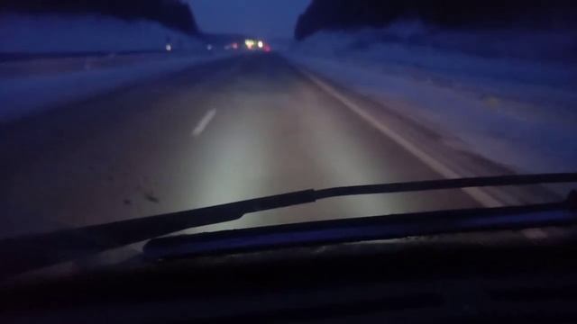 Челябинск-Екатеринбург, Газель 5 метров, высота 2,20, сдувает смотреть онлайн