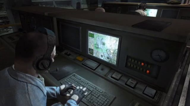 Прохождение Metro : Last Light | #1 | [Чёрные атакуют] смотреть онлайн