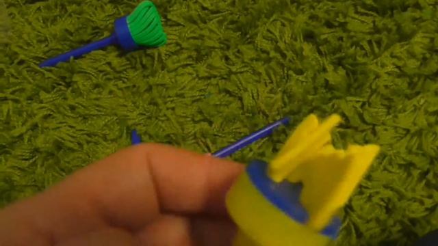 КИСТОЧКИ ДЛЯ РИСОВАНИЯ смотреть онлайн