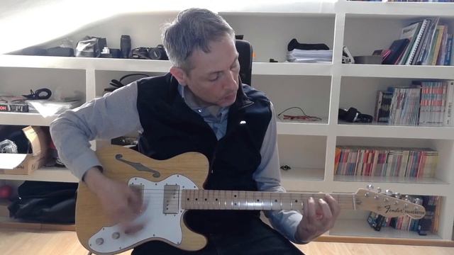 I love rock and roll - Joan Jett & the Blackhearts - Guitar cover смотреть онлайн