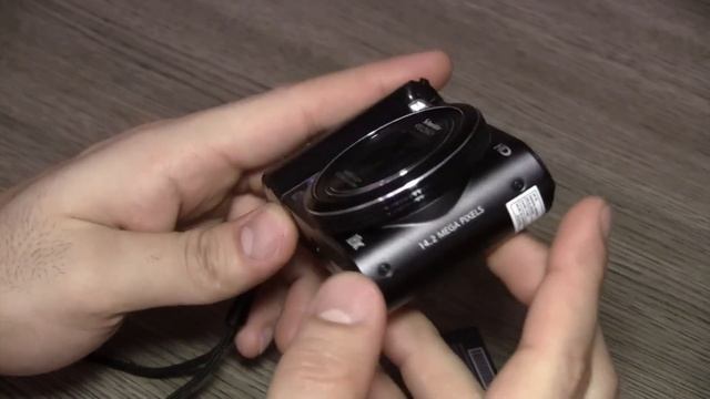 Samsung WB150F 14.2 MP WiFi 18x zoom Smart Camera Unboxing and Hands on Review - iGyaan HD смотреть онлайн