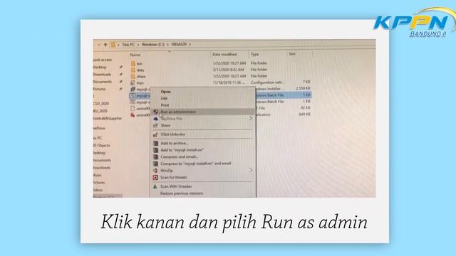#2 SAS tidak terkoneksi database? Ini Solusinya! #TutorialaplikasiSAS смотреть онлайн