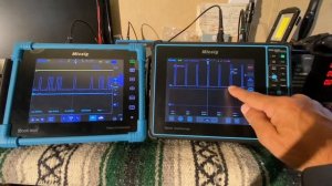Part 2 ATO1104 VS SATO1004 Micsig