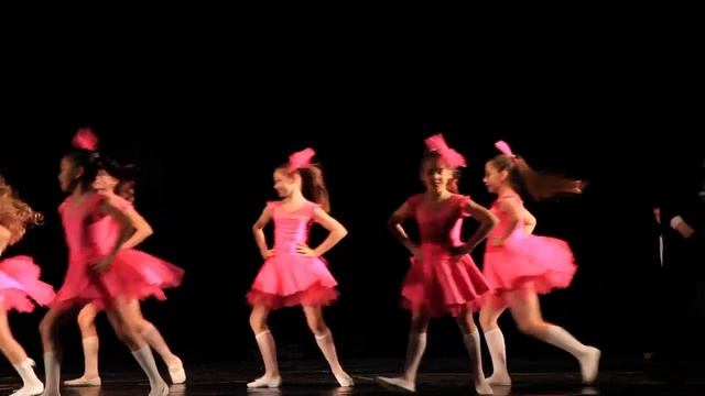 ТОДЕС КРАСНОДАР БАРБИ группа 