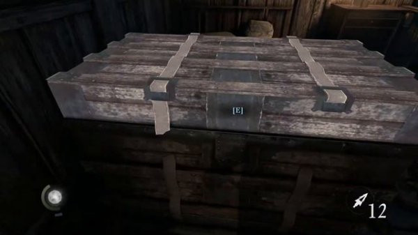 Thief Пропавший поэт части стиха