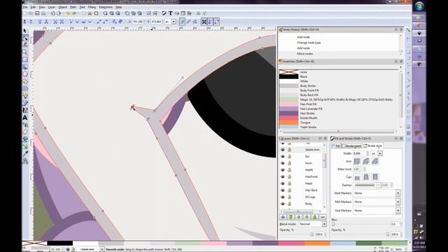 Manehattan Project 6-2 (Speed Draw) смотреть онлайн