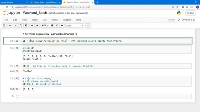 Data Types and Type Conversion Part 1 in Python | Craw Security #datatypeinpython #typeconversion смотреть онлайн