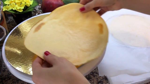 Торт Молочная Девочка. Приготовит Даже Новичок! смотреть онлайн