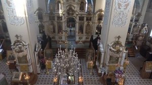 Акафист Пресвятой Богородице нараспев: ВЗБРАННОЙ ВОЕВОДЕ ПОБЕДИТЕЛЬНАЯ