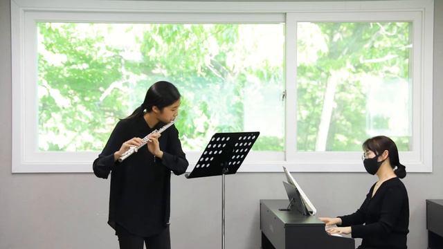 Yuna Youngyoon Kim - Variations on a Theme by Rossini by Chopin смотреть онлайн