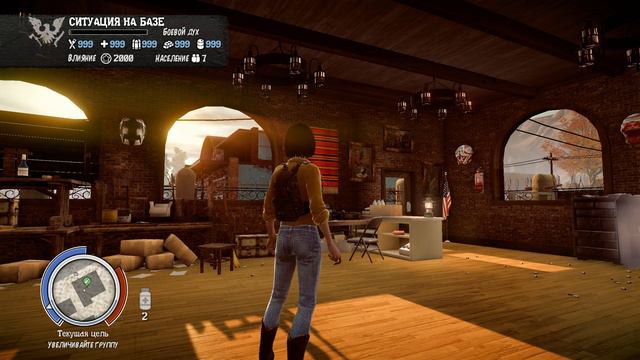 State of Decay Breakdown 64 прохождение walkthrough смотреть онлайн