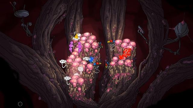 She Remembered Caterpillars: Chapter 31 Walkthrough смотреть онлайн