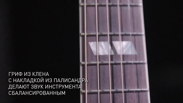 Инструмент говорит сам за себя - GIBSON 2018 DOVE ANTIQUE CHERRY смотреть онлайн