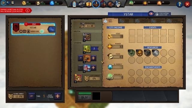Planar Conquest│Review смотреть онлайн