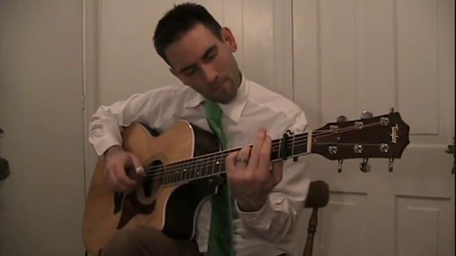 Raindrops Keep Falling On My Head cover смотреть онлайн