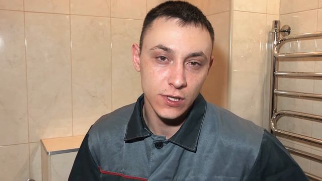 Сантехник СПб смотреть онлайн