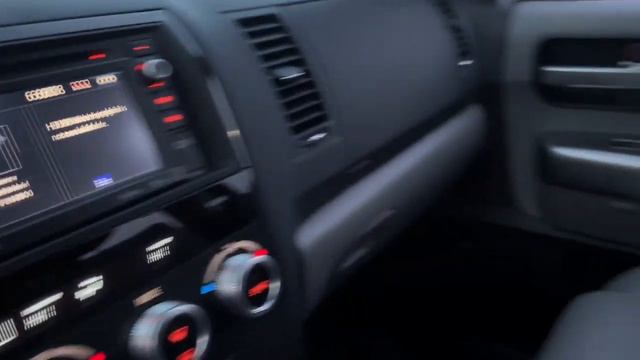 2019 Toyota Sequoia Flint, Fenton, Grand Blanc, Swartz Creek, Flushing 2264 смотреть онлайн