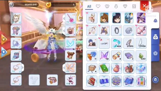 Rom Test Flute Star смотреть онлайн