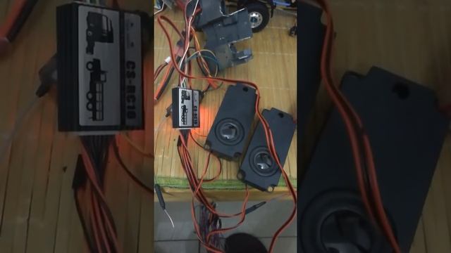 BEST OF RC TRUCK ACTION & MEETINGS!RC CONSTRUCTION-SITE!MAN! MB ACTROS!SCANIA!VOLVO!LIEBHERR #00099 смотреть онлайн