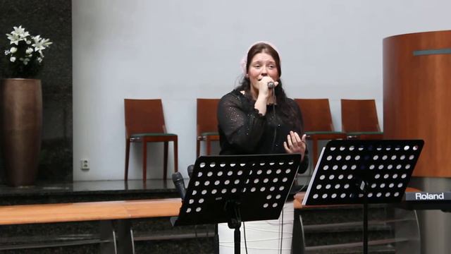 Церковь Tammiku смотреть онлайн