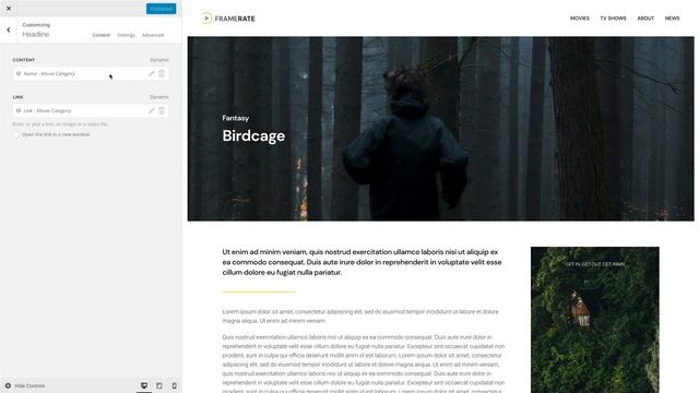 Using Custom Post Types | YOOtheme Documentation (WordPress) смотреть онлайн