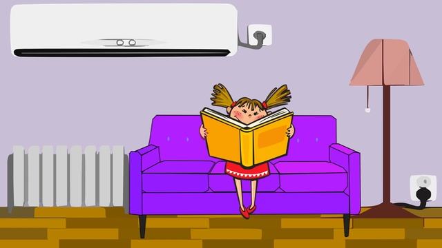 Английский для детей. Учим английские глаголы смотреть онлайн