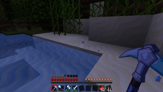 Update with Minecraft! смотреть онлайн